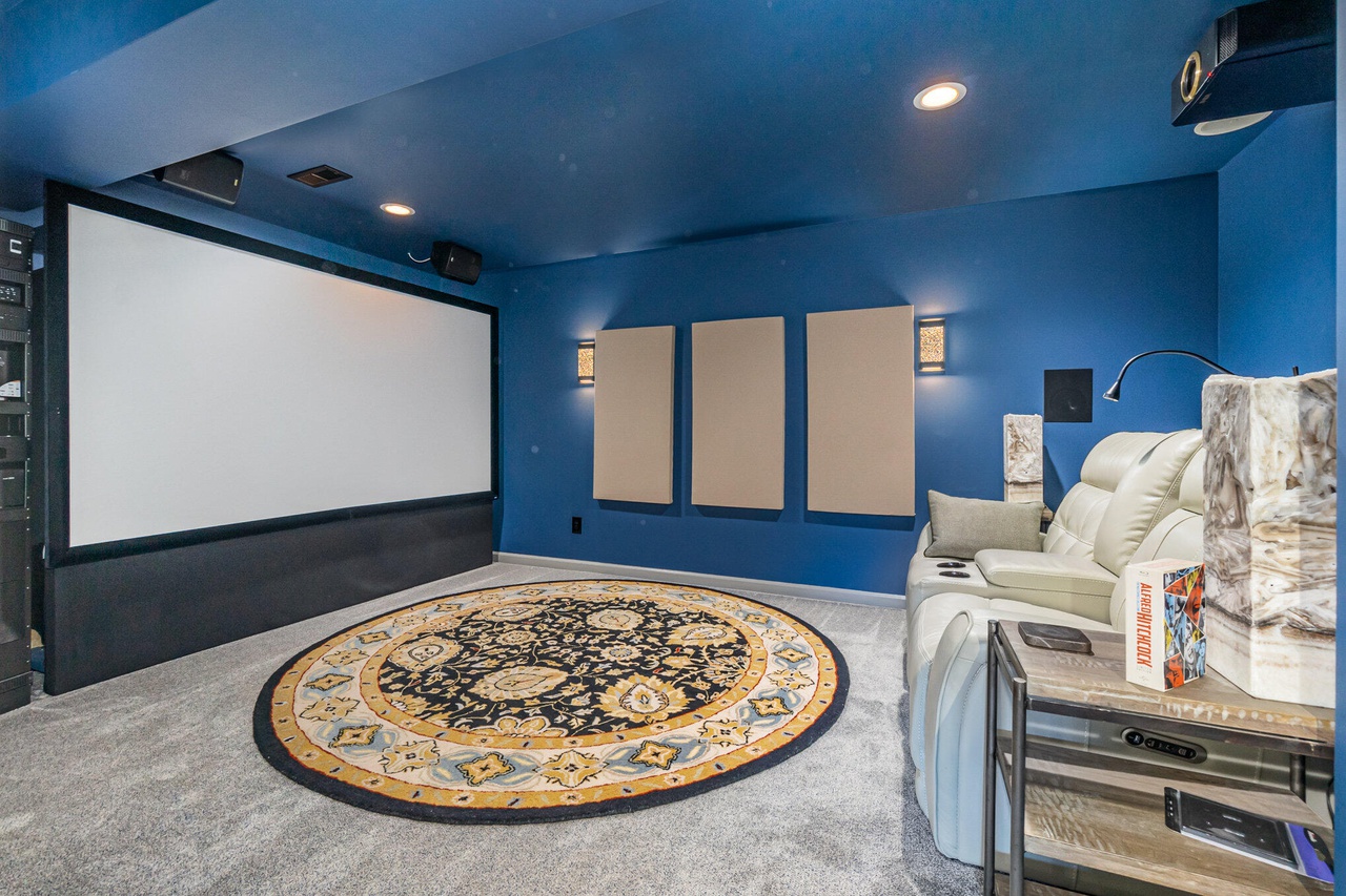 basements